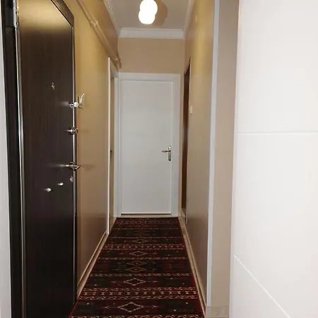 Hotel Grand Umit Stambuł
