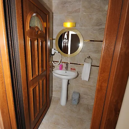 Hotel Grand Umit Stambuł