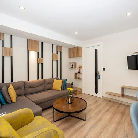 Hotel The Marions Special Category