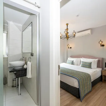 The Marions Special Category Hotel Istanbul