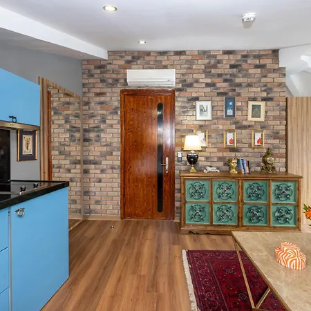 The Marions Special Category Hotel