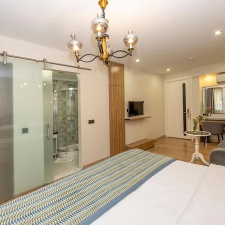 Hotel The Marions Special Category