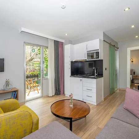 Hotel The Marions Special Category