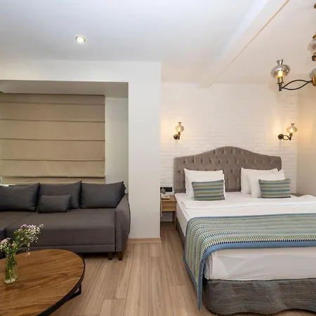 Hotel The Marions Special Category 3*
