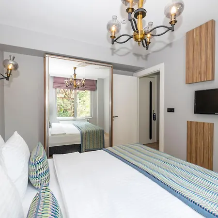 Hotel The Marions Special Category 3*