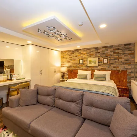 Hotel The Marions Special Category 3*