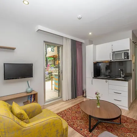 Hotel The Marions Special Category 3*