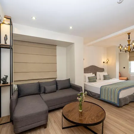 Hotel The Marions Special Category