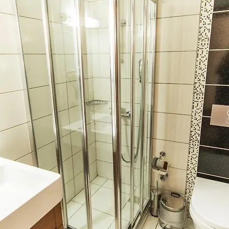 Hotel Mint Taksim 2*