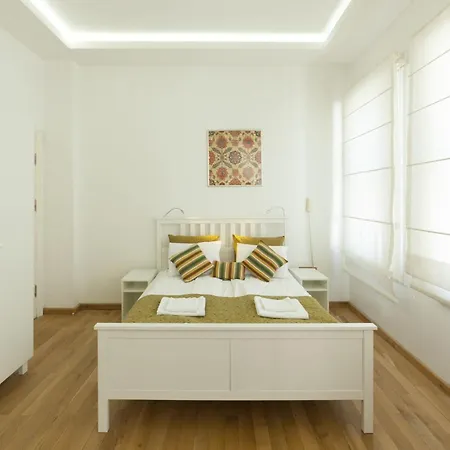 Pi Art Butik 3* Provincia di Istanbul