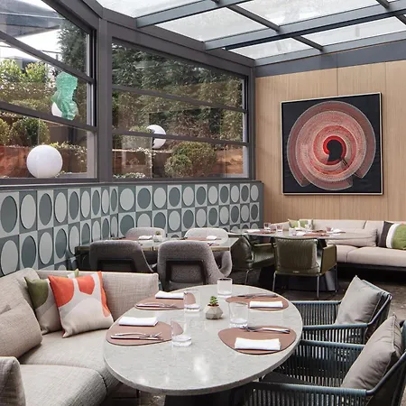 Hotel Lokalist, Istanbul, A Tribute Portfolio 5*