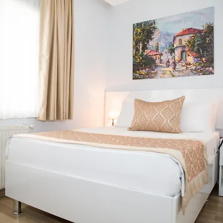 Hotel Lavanta