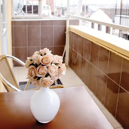 Hotel Lavanta Istanbul