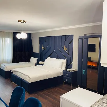 Aymira Aparthotel 3*