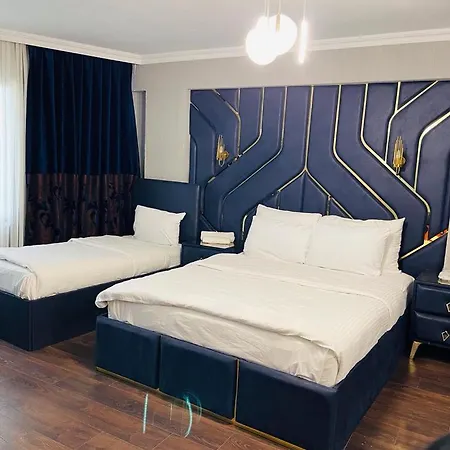 Aymira Aparthotel 3*