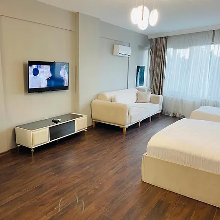 Aymira 3* Istanbul