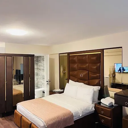 Aymira Aparthotel 3*