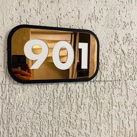 Aparthotel Aymira Istanbul