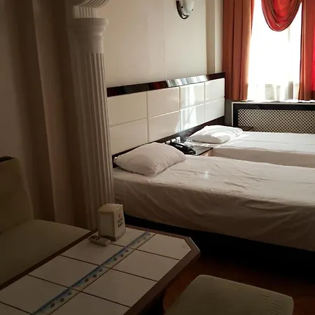 Konak Apart Hotel