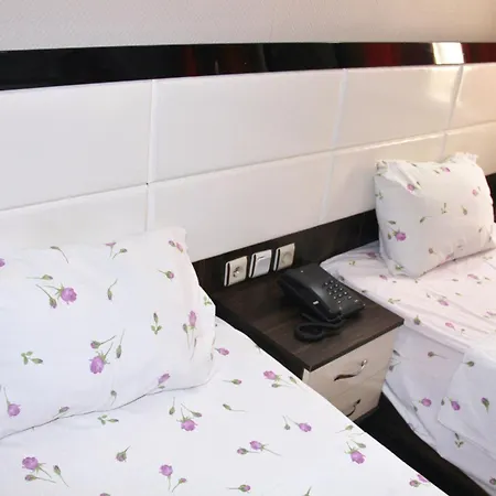 Konak Apart Hotel * Stambuł