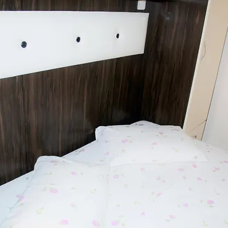Hotel apartamentowy Konak Apart Hotel Stambuł