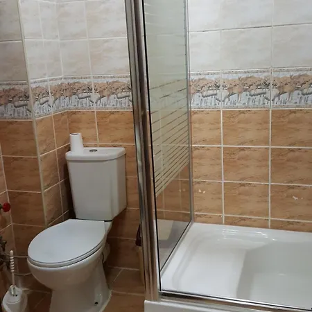 Konak Apart Hotel * Stambuł