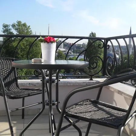Hotel Galatolia