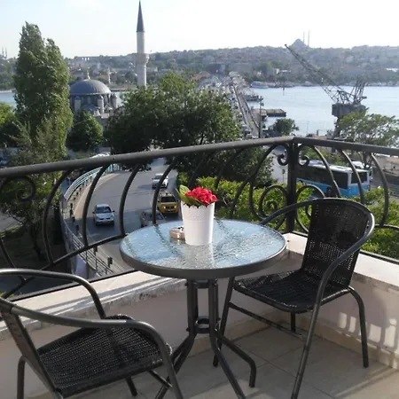 Galatolia 3* Provincia di Istanbul
