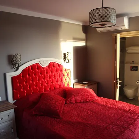 Galatolia 3* Provincia di Istanbul