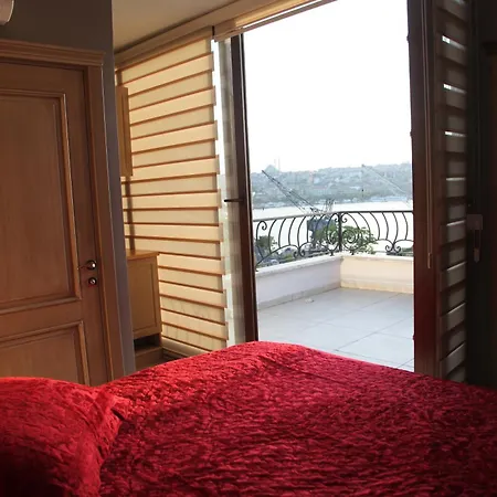 Hotel Galatolia 3*