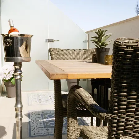 Hotel Barbera 3*
