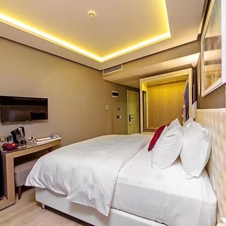 Hotel Barbera 3*