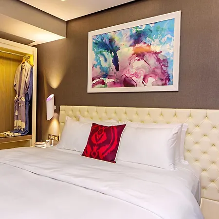 Barbera Hotel