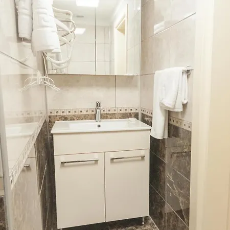 Aparthotel Fulya 3*