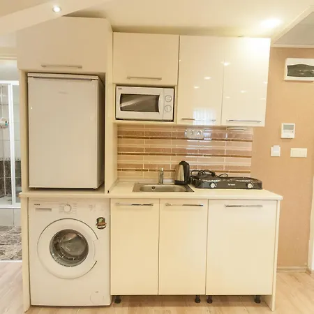 Fulya 3* Istanbul