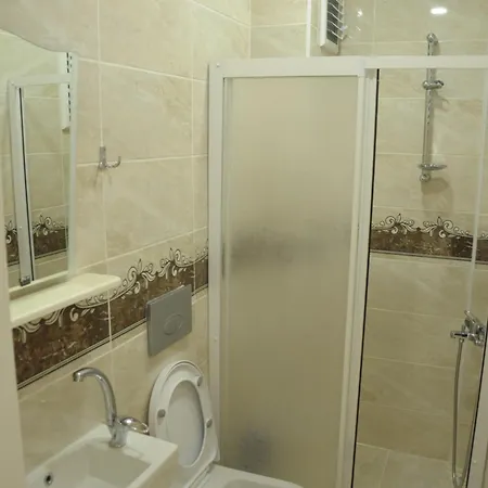 Apartament Sunrise Istanbul