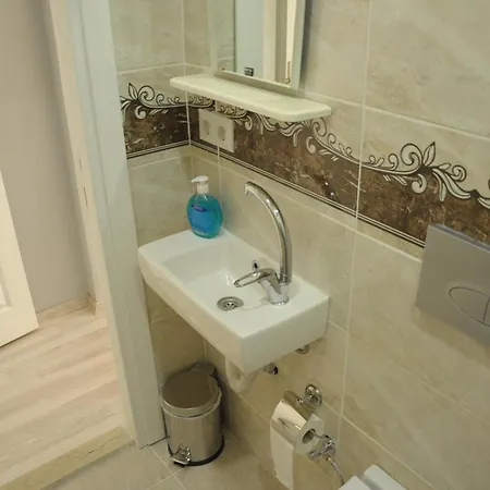 Sunrise Apartament