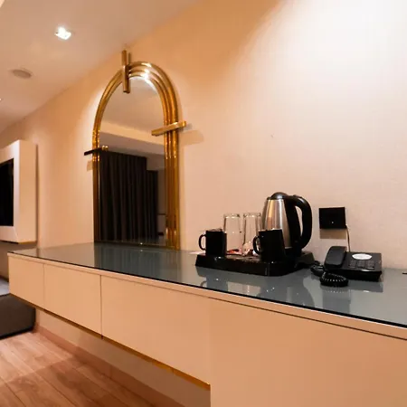 Hotel Mas Nisantasi Istanbul