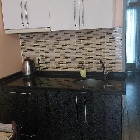 Apartment Nisa Apart Sultanahmet
