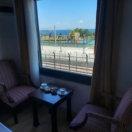 Bed & Breakfast Queen Seagull Boutique *