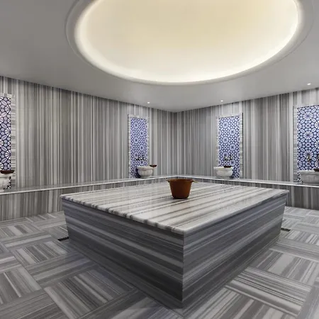 Tryp By Wyndham Sancaktepe 5*