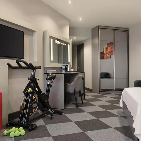 Tryp By Wyndham Sancaktepe Istanboel