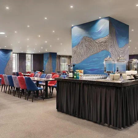 Tryp By Wyndham Sancaktepe