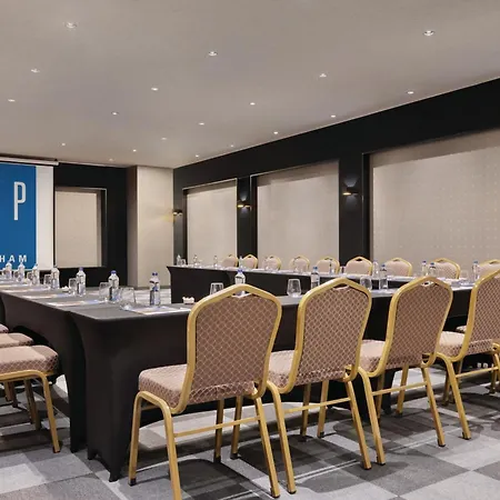 Hotel Tryp By Wyndham Sancaktepe