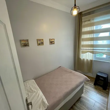Apartmán Oldtown Sultanahmet Istanbulská provincie