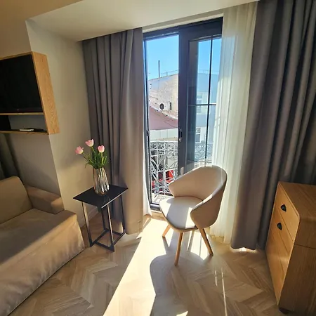 Anthemis Istanbul