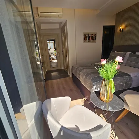 Hotel Anthemis 4*
