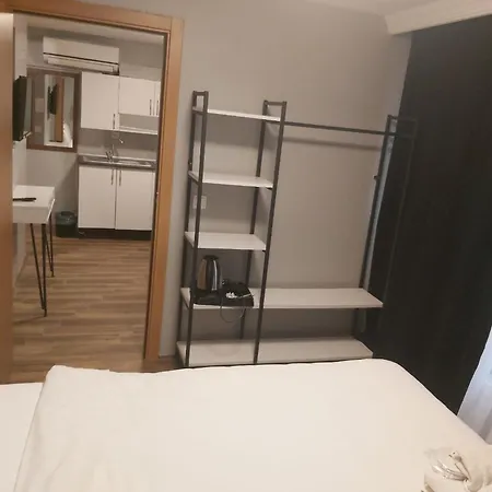 Rodos Aparthotel