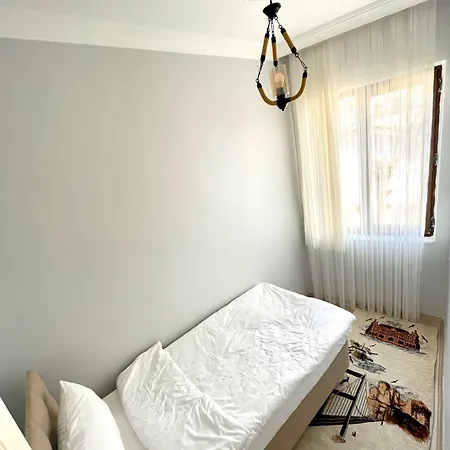 Apartmán Oldtown Sultanahmet