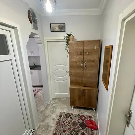 Oldtown Sultanahmet Apartmán